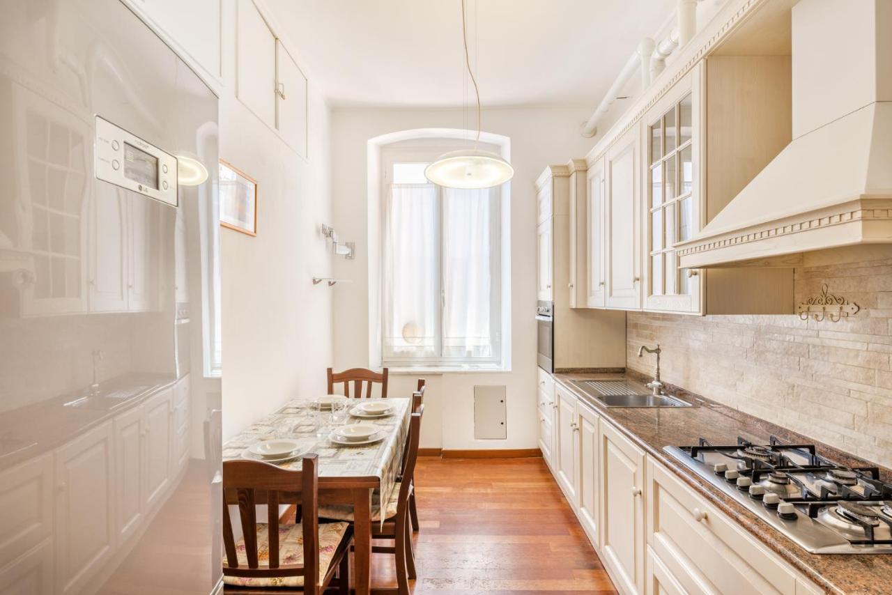 Holiday House 라스페치아 외부 사진